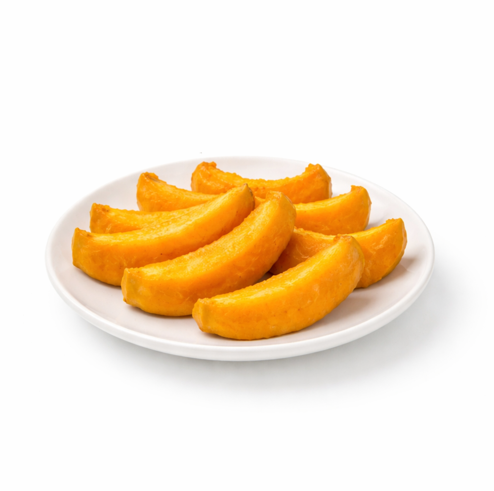 Pumpkin Fried 120 gr