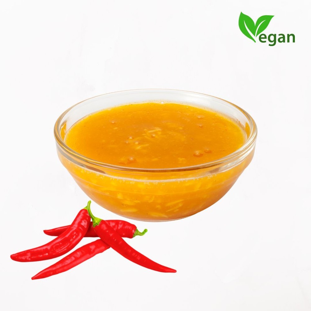 Tobiko Sauce 50 gr