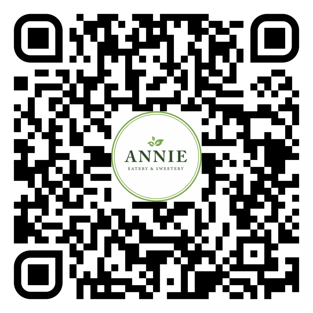 Delivery ANNIE app