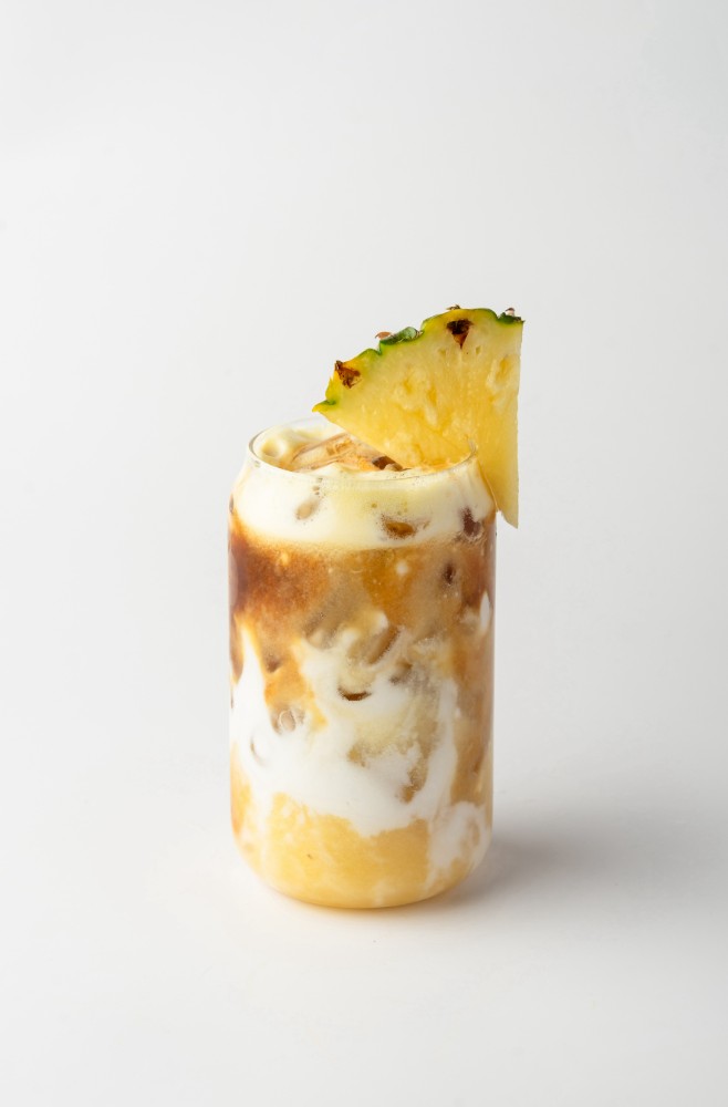 Coffee Colada