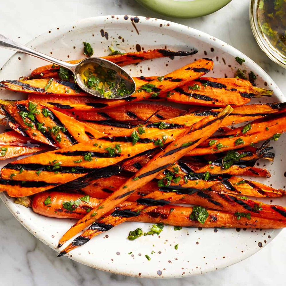Grill Veggie Sticks 60 gr