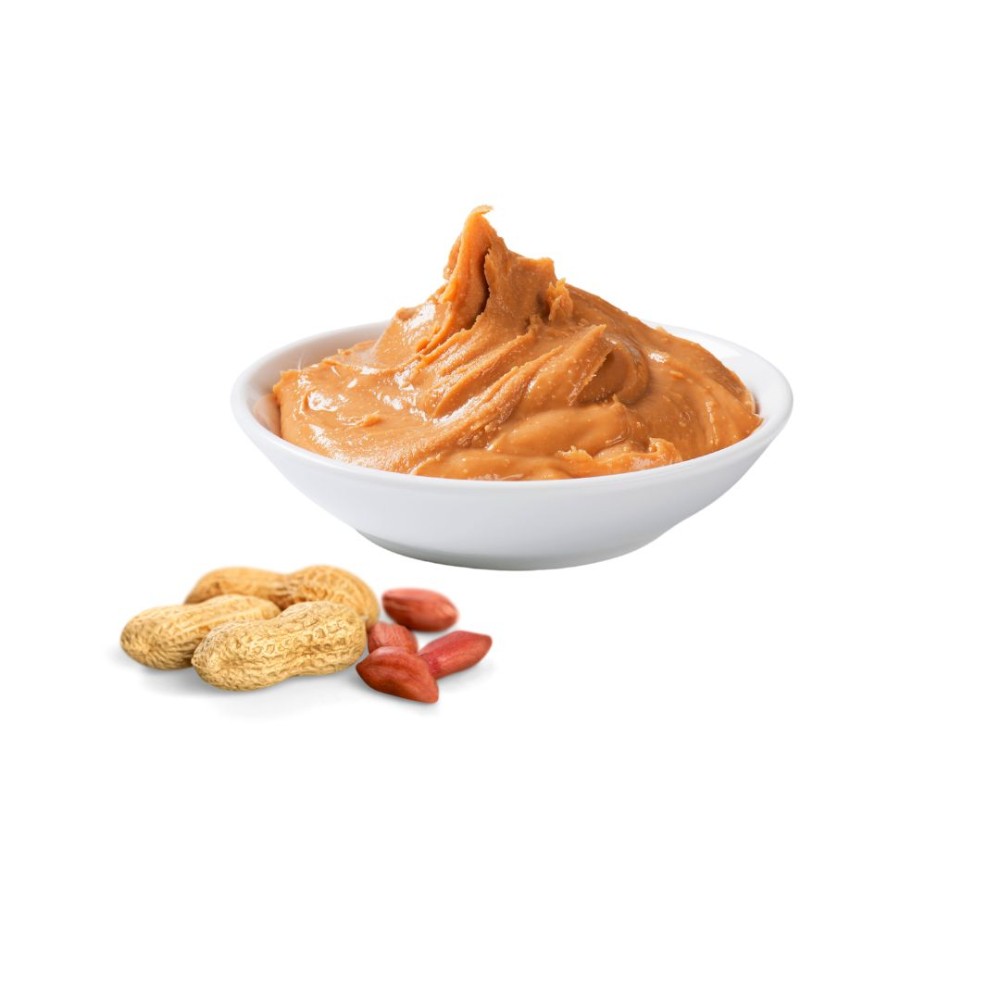Homemade Peanut Butter 80 gr