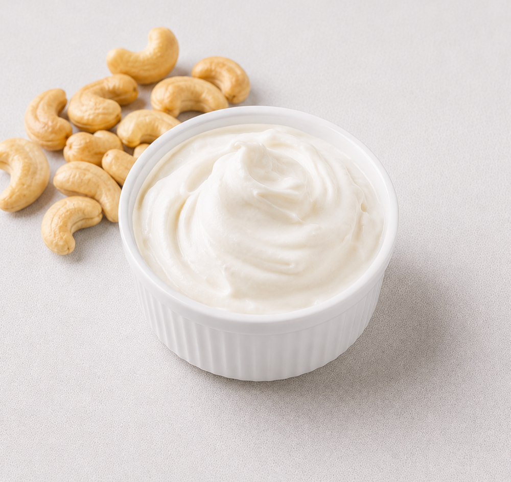 Cashew Cream Sauce 50 g