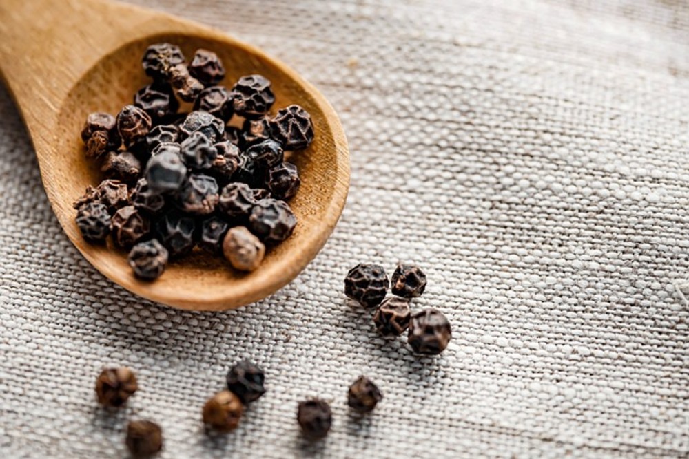 Black Goji Berries 20 gr