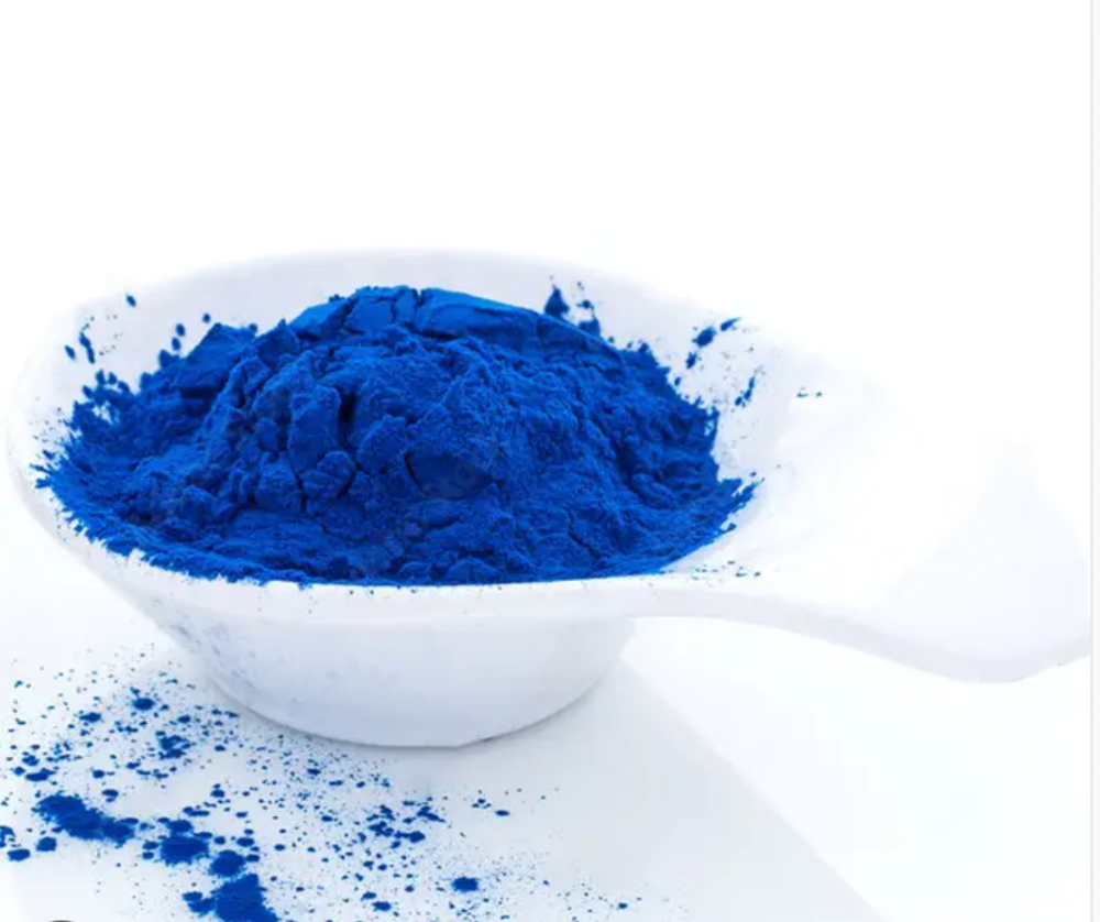 Blue Spirulina 5 gr