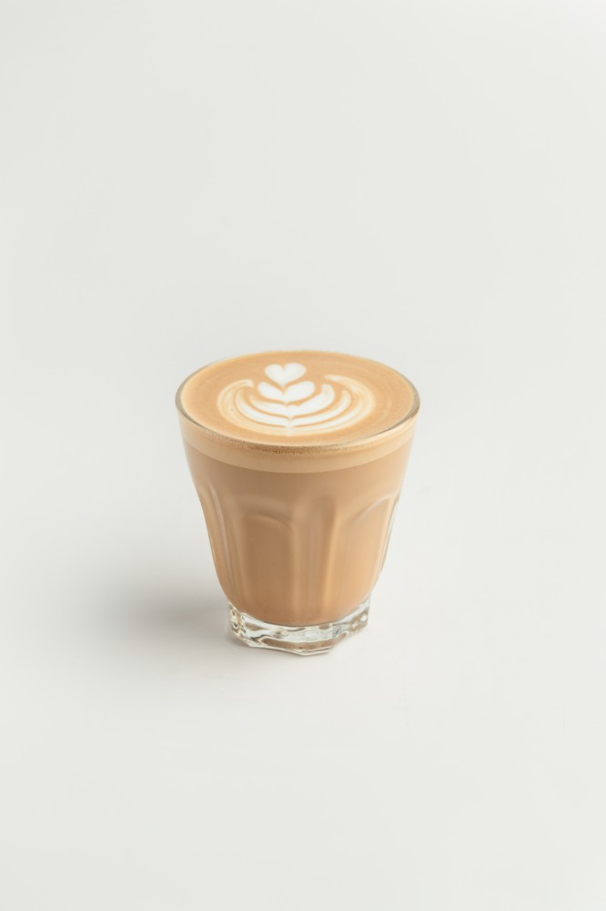 Flat White 200 ml (Club)
