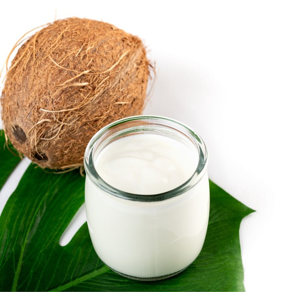 Coconut Yoghurt 80 gr