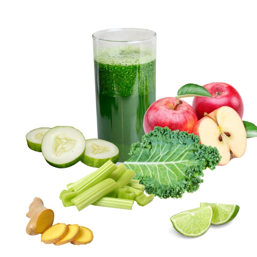 Green Energy 250 ml