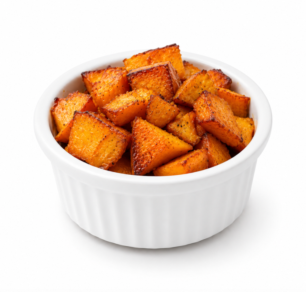 Pumpkin Fried 120 g