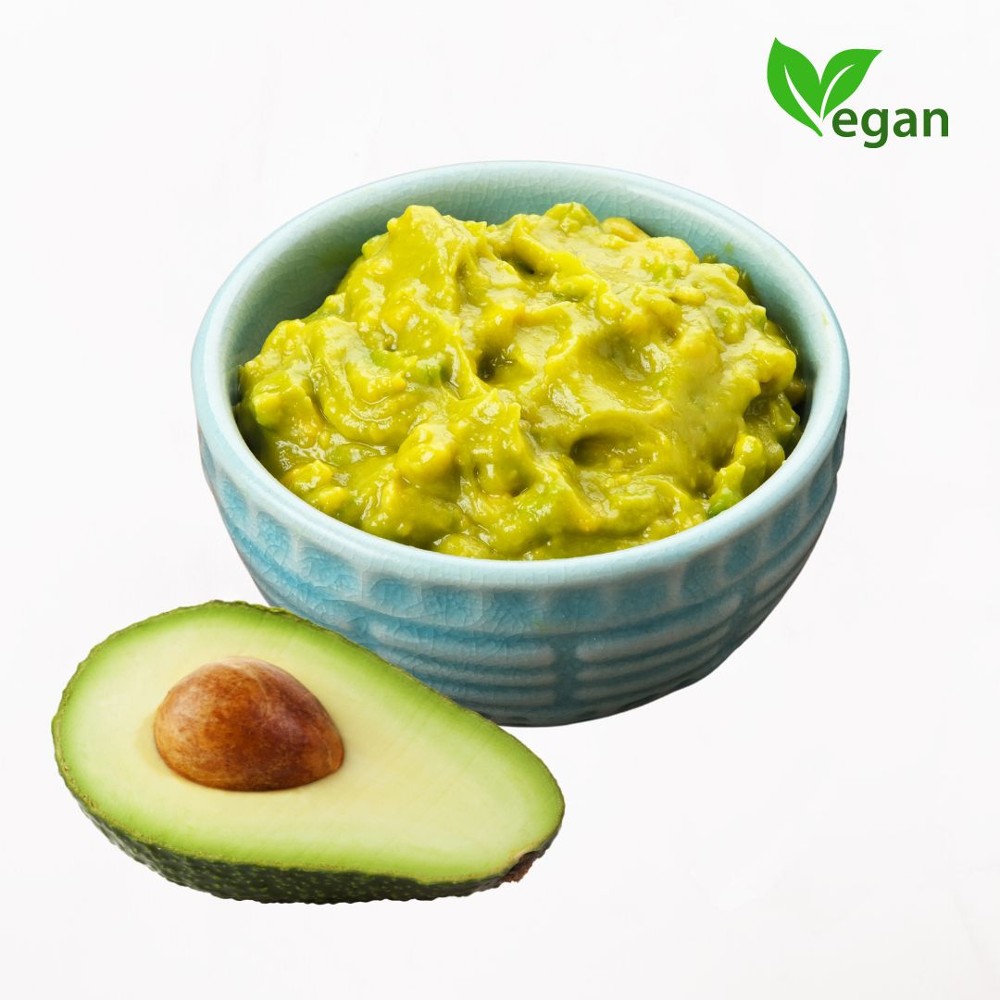 Mashed Truffle Avo 50 gr