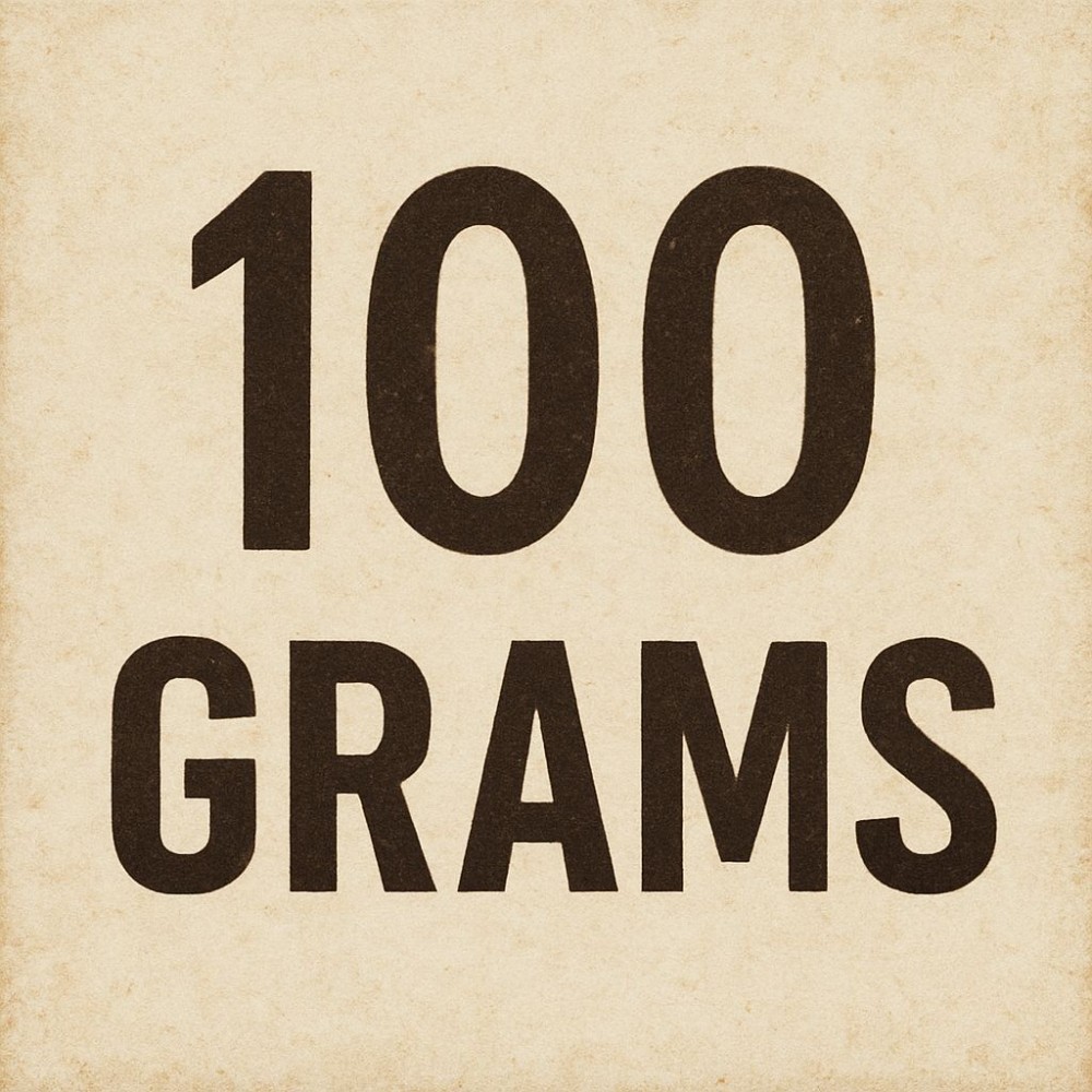 Yellow sauce 100 gr  - AC
