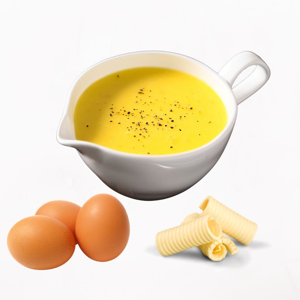 Hollandaise Sauce 100 gr