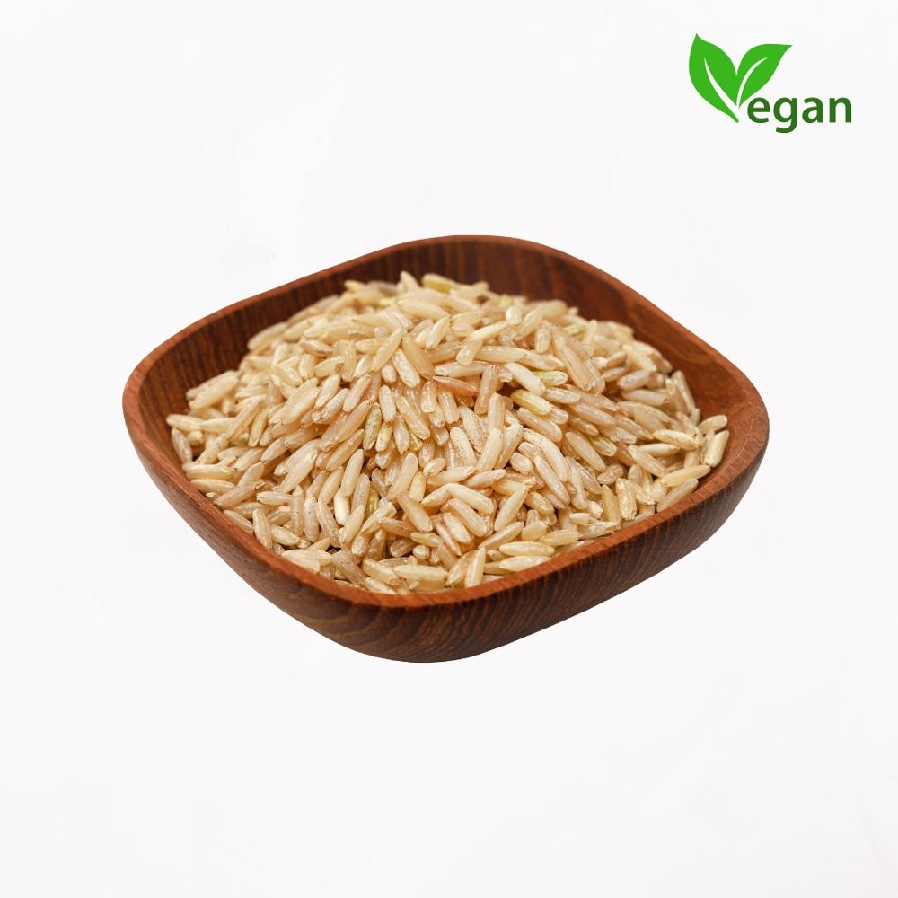 Brown Rice