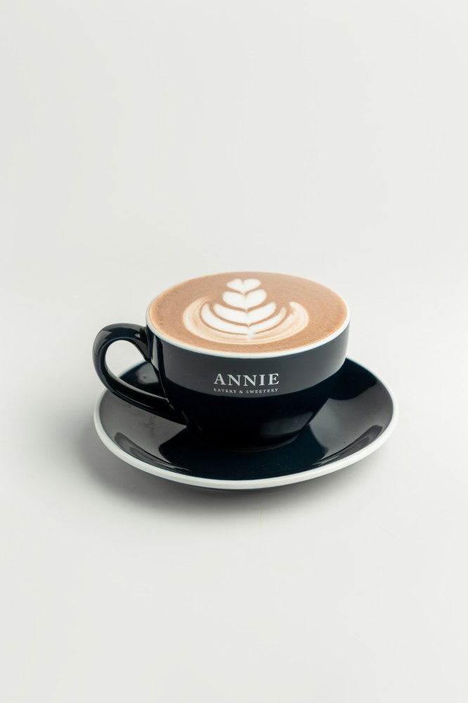 Mocha Coffee (Club)