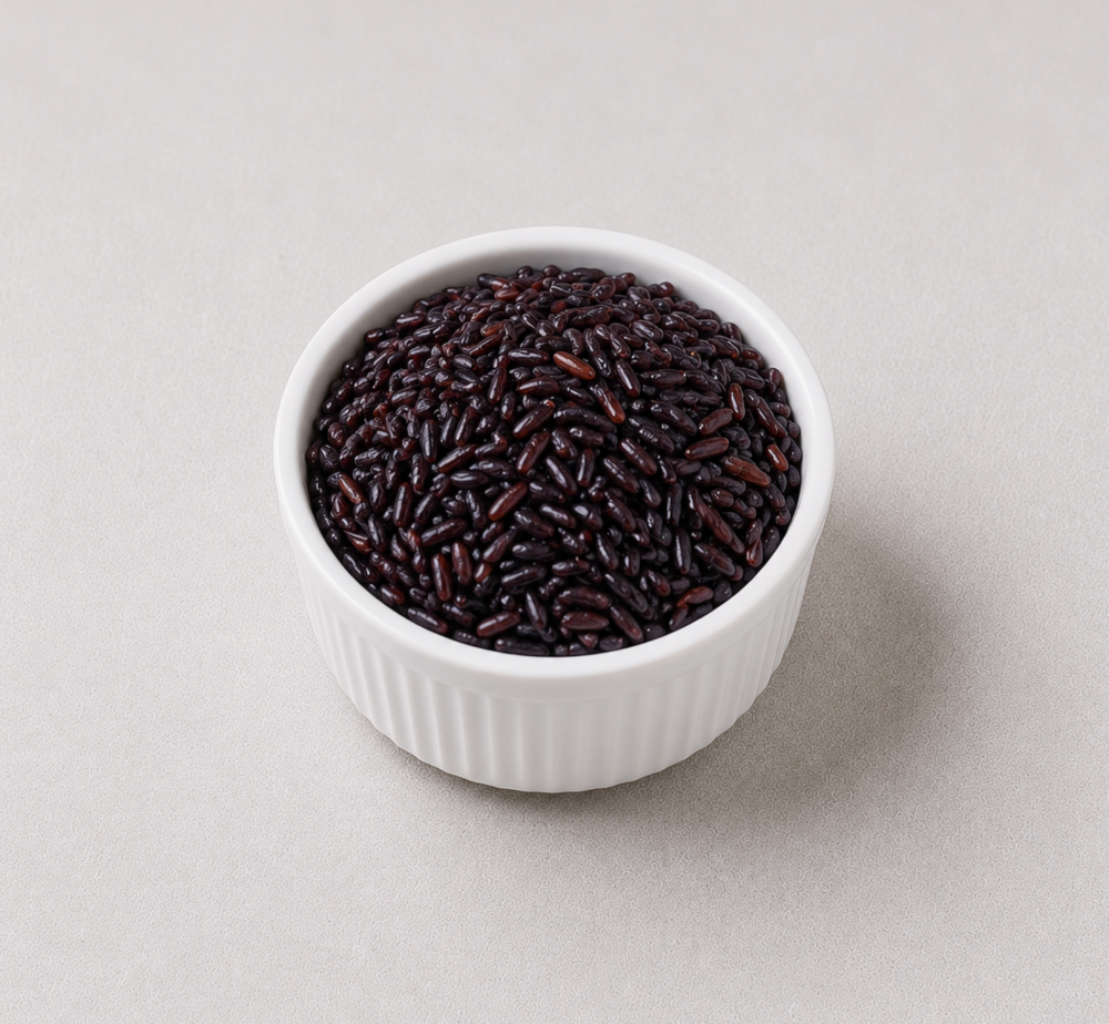 Steamed Berry Rice 100 g
