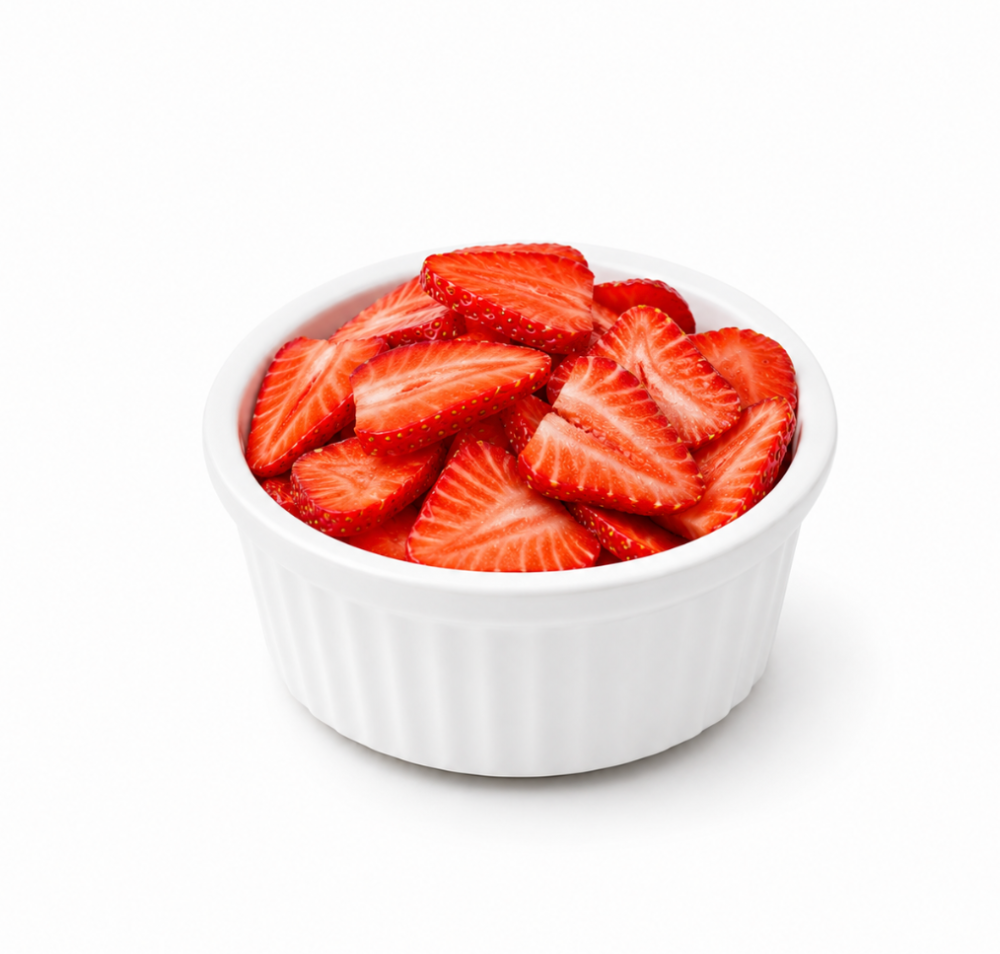 Strawberry Fresh 40 g