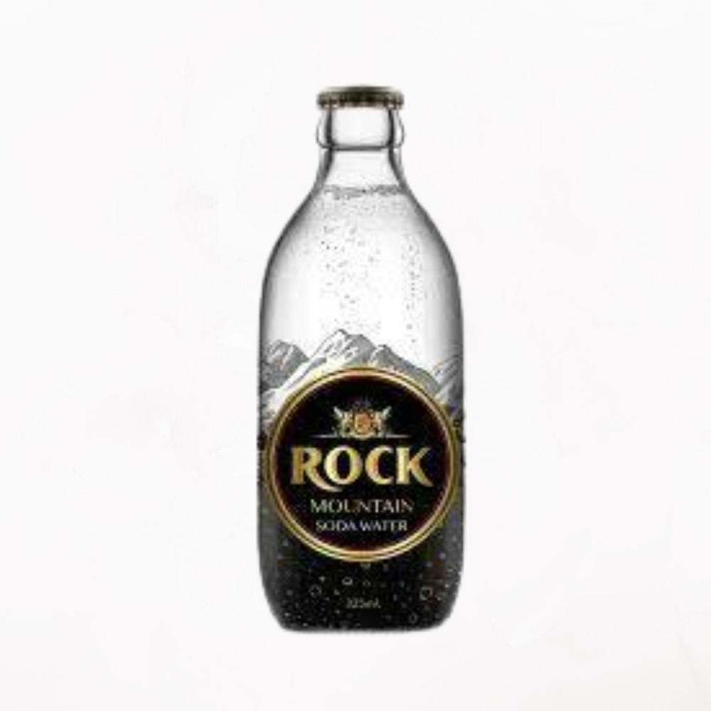 Soda Water 0.32