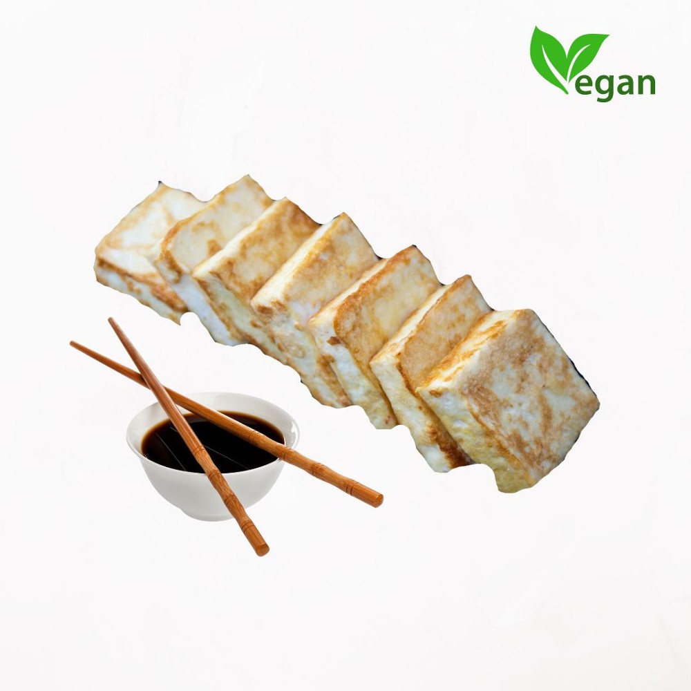 Tofu Japanese Style 90 gr