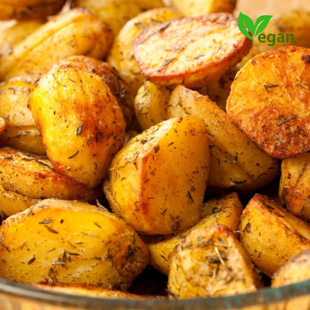 Baked Potato 190 gr