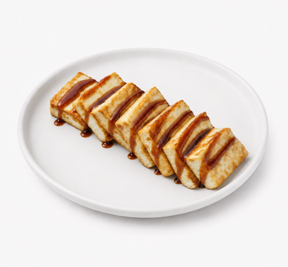 Tofu Japanese Style 90 g