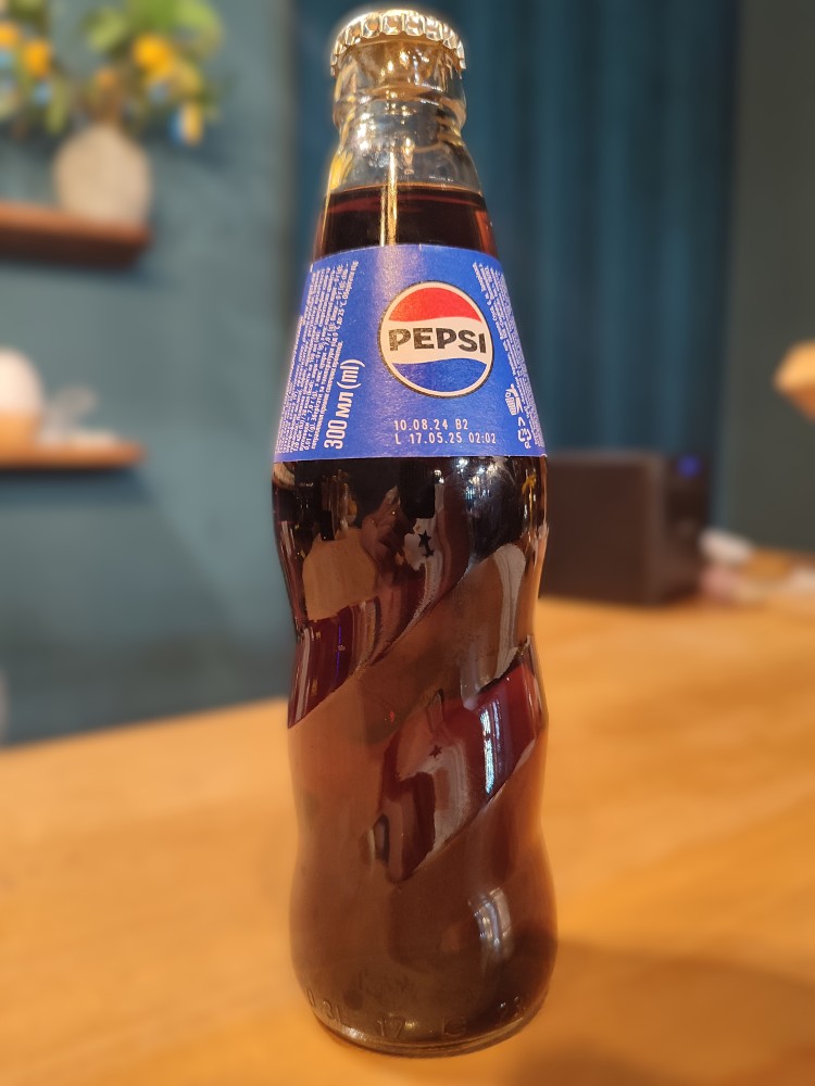 Pepsi 0.3 л