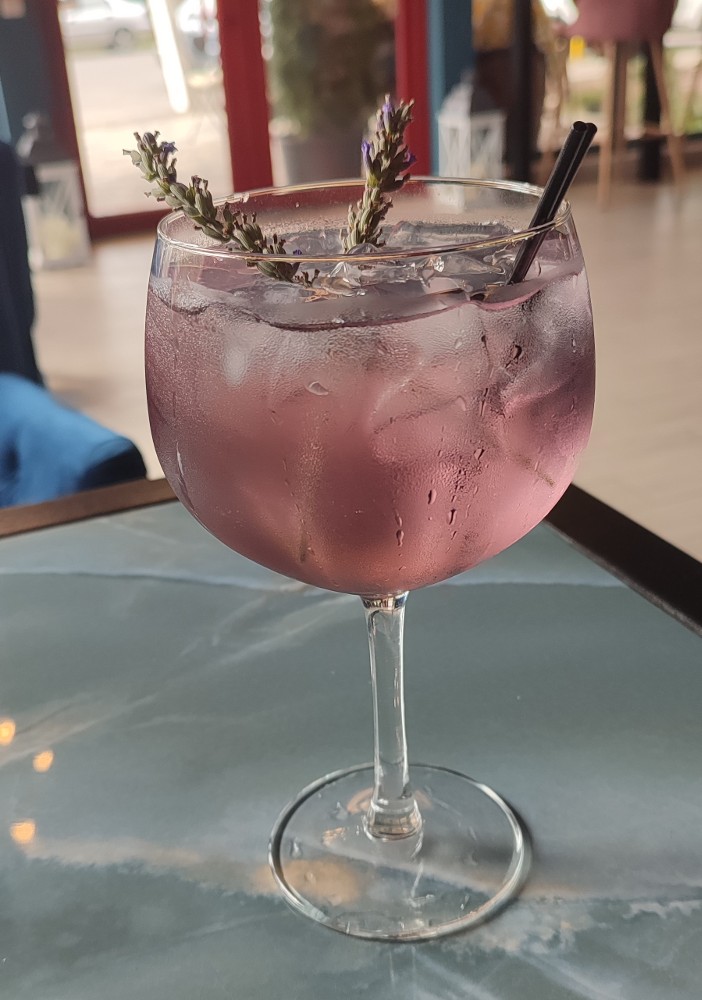 Spritz Лавандовий 