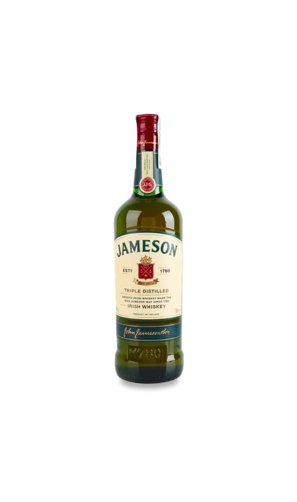 Віскі Jameson, 50 мл