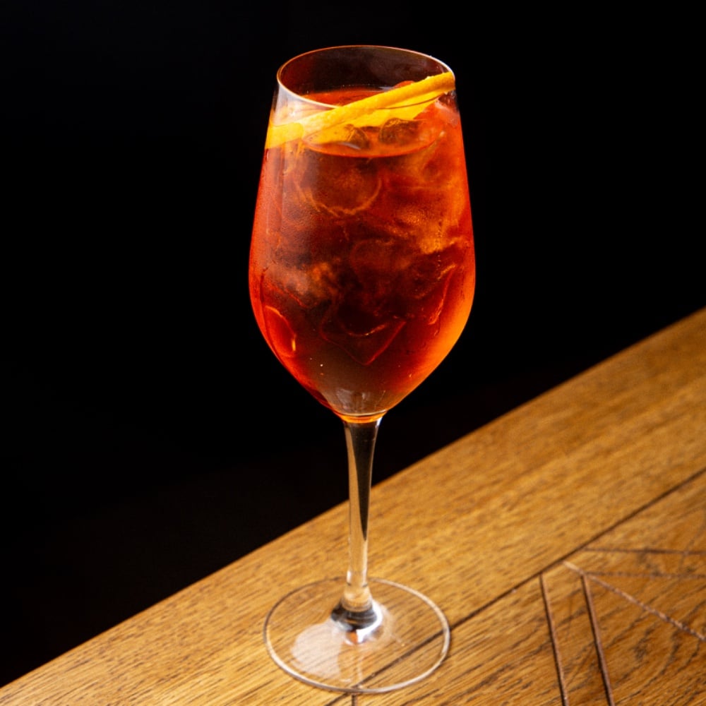 2+1 Коктейль Aperol Spritz 300мл