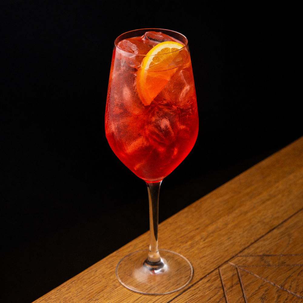 2+1 Коктейль Campari Spritz 300мл