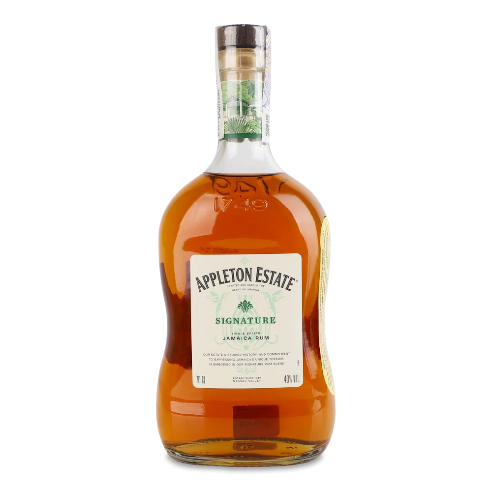 Ром ямайський Appleton Estate Signature Blend