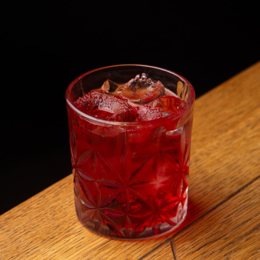 Коктейль Boulevardier 300мл