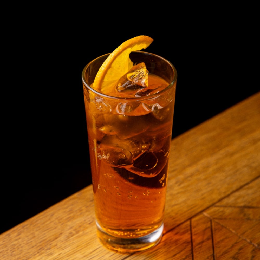2+1 Коктейль безалкогольний Crodino Spritz 300мл