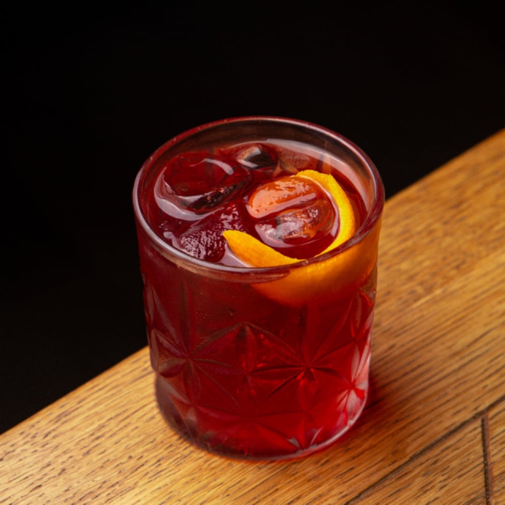 Коктейль Negroni 300мл