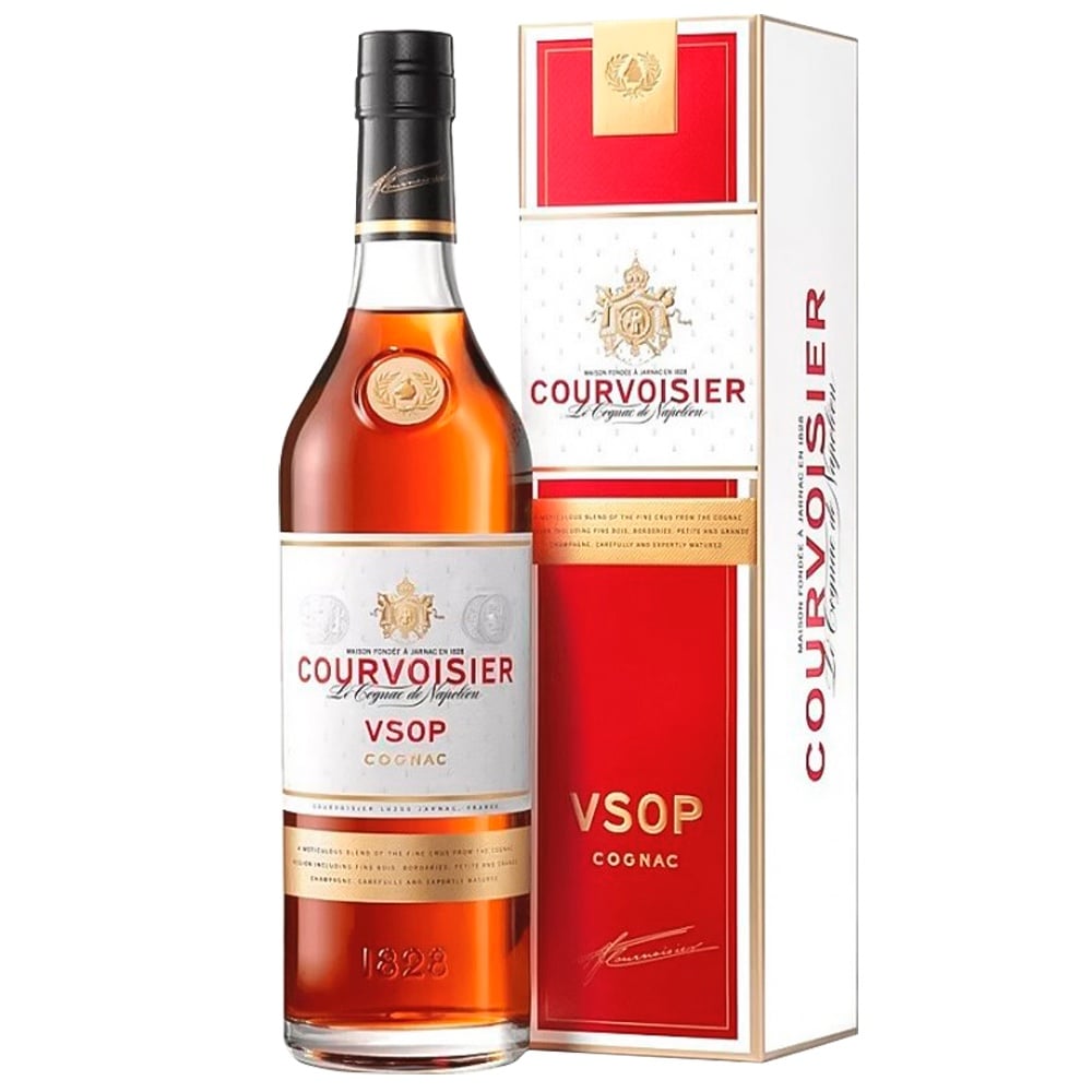 Коньяк Courvoisier VSOP 0,7л