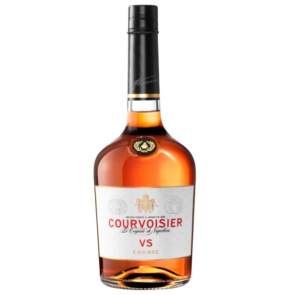 Коньяк Courvoisier VS 0,7л