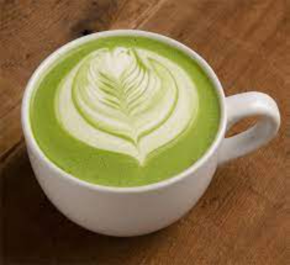 Matcha Grande