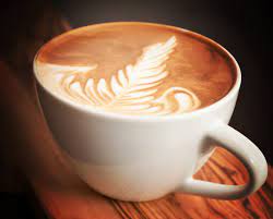 Latte Mediano