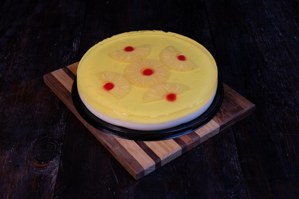 Piña Coco Familiar