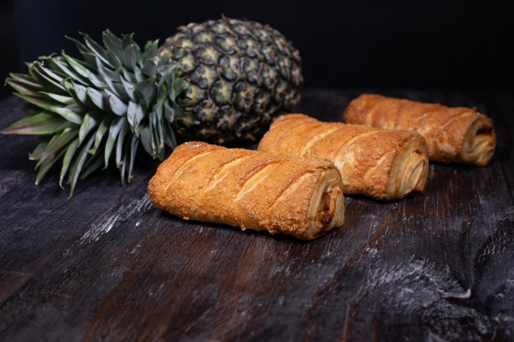 Rollo Piña
