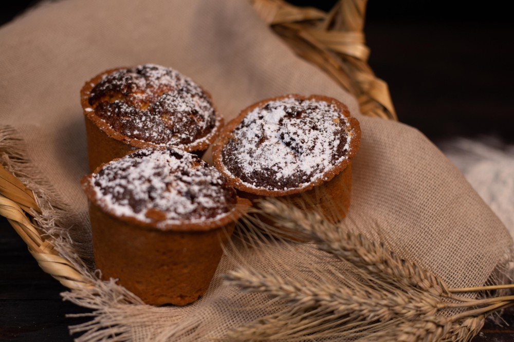 Pastel de Elote