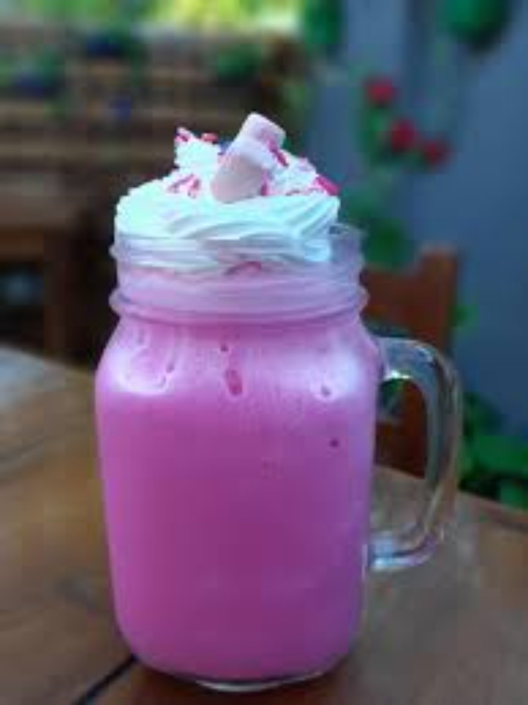 Frappé Grande Chicle