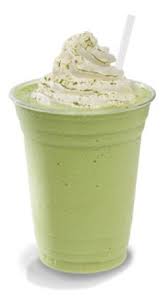 Frappé Matcha Grande
