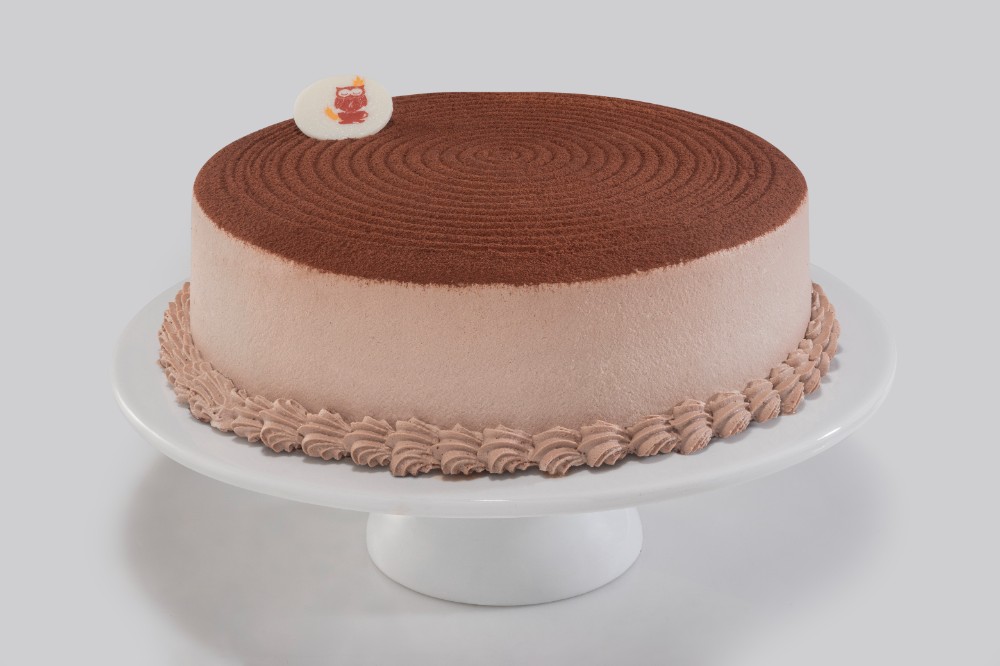 Chocolate Mediano