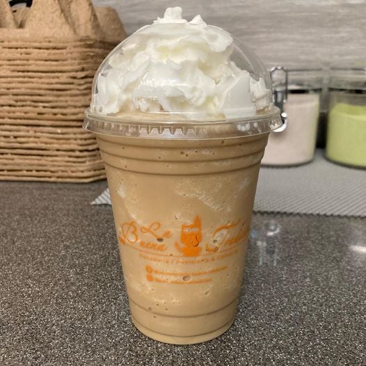 Frapuccino Chico