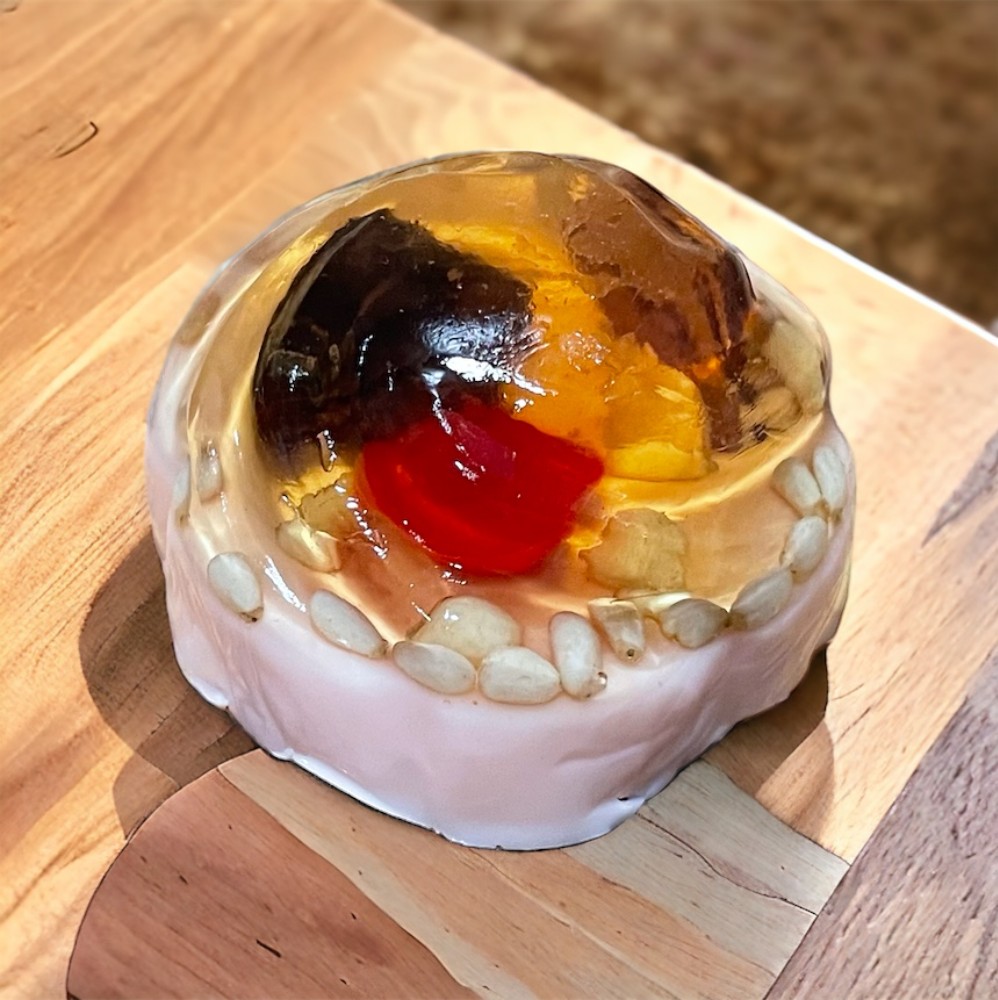 Piñón Individual