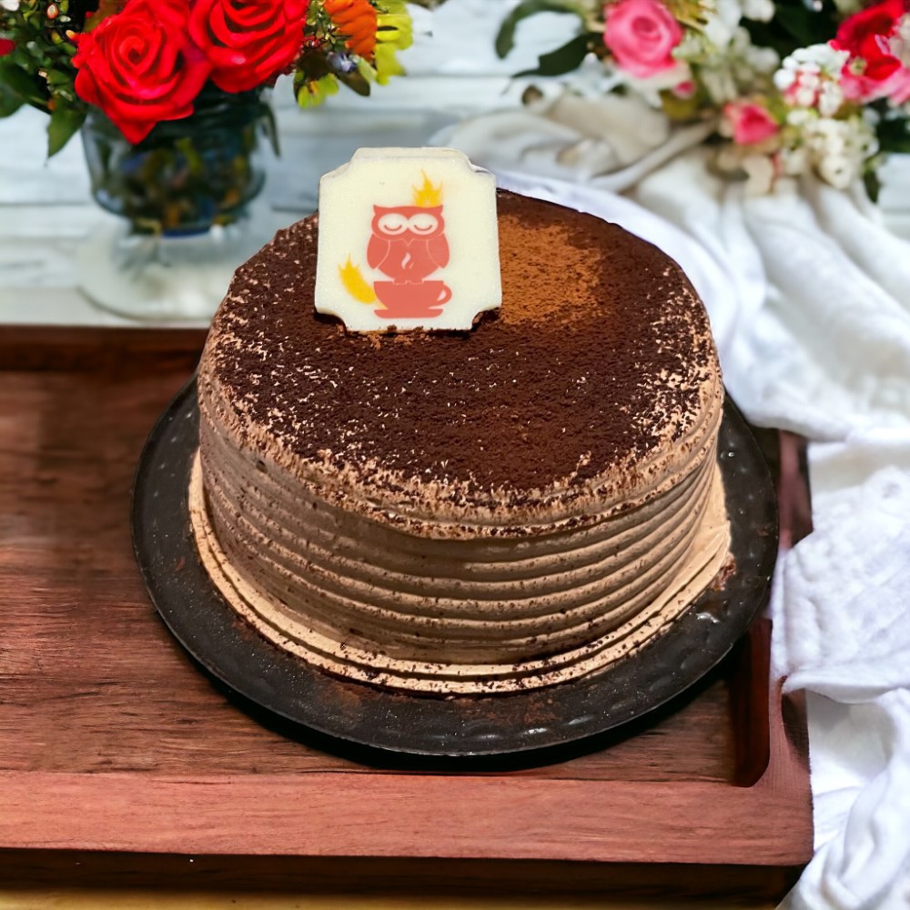 Mini Chocolate