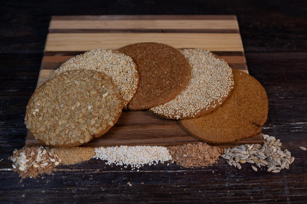 Galleta Integral