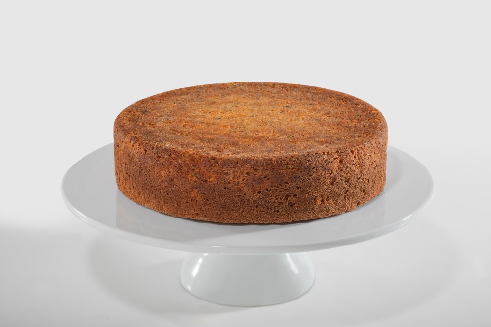 Pan Zanahoria Mediano