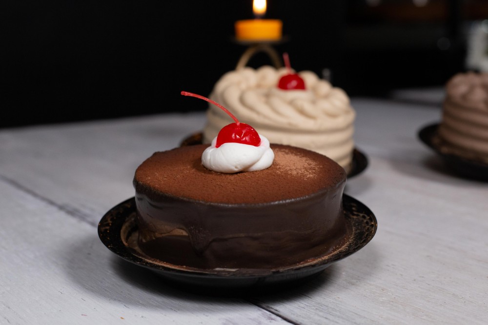 Mini Chocoframbuesa