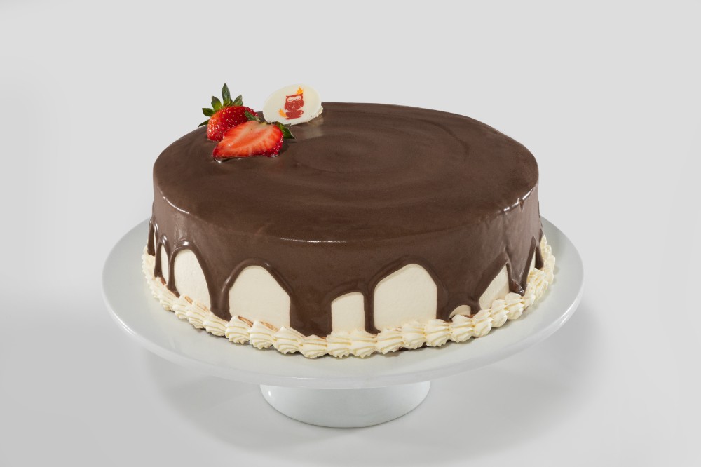 Chocofresa Mediano